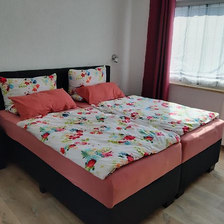 Ferienwohnung Jasmin Hannover Kültér fotó