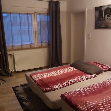 Ferienwohnung Jasmin Hannover Kültér fotó