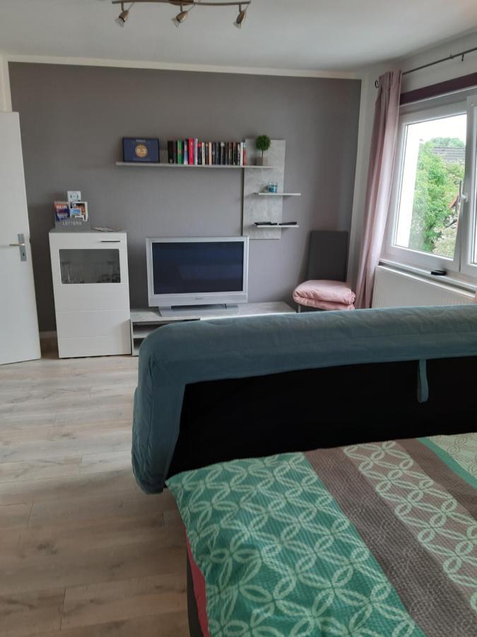 Ferienwohnung Jasmin Hannover Kültér fotó