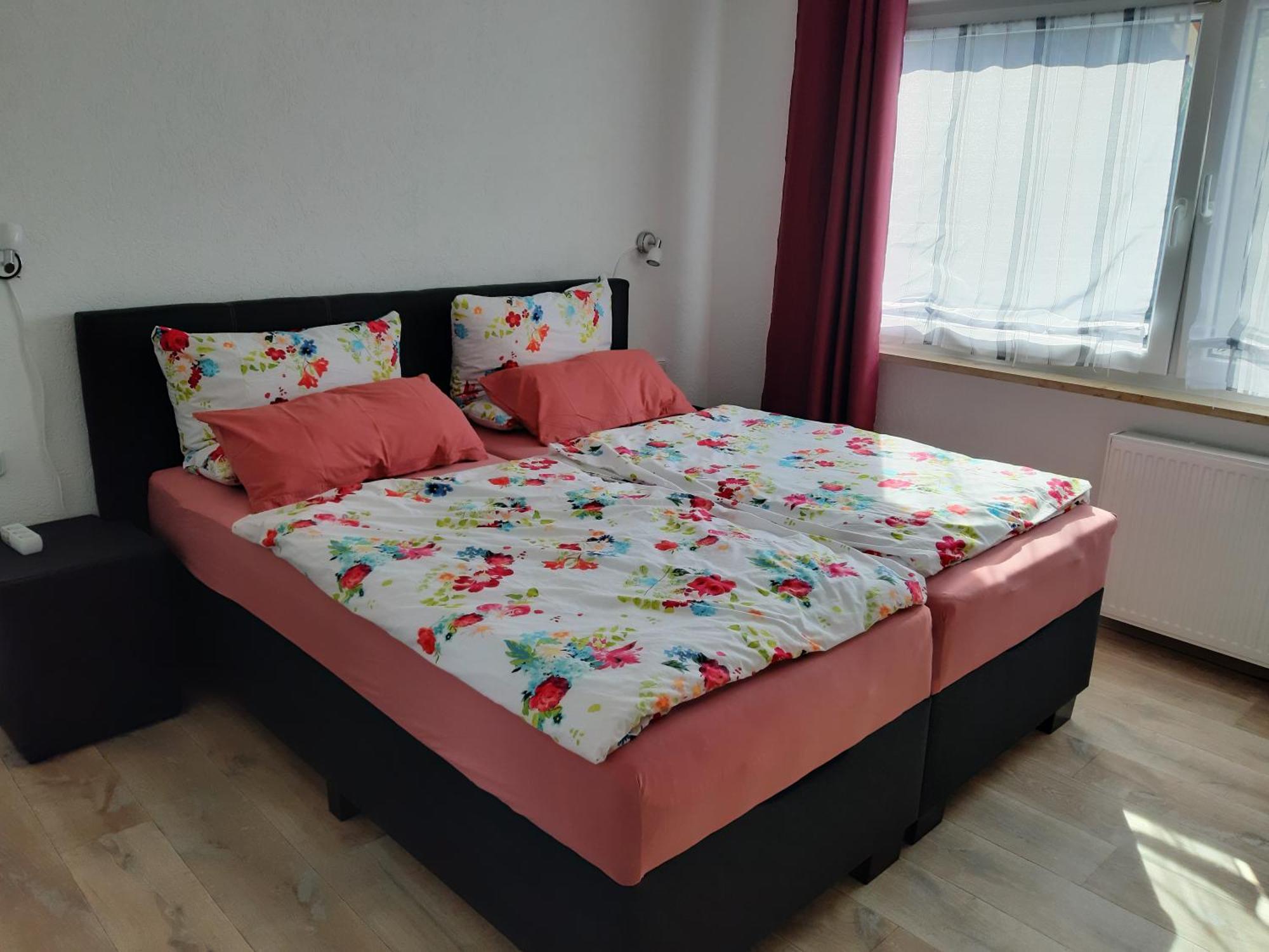 Ferienwohnung Jasmin Hannover Kültér fotó