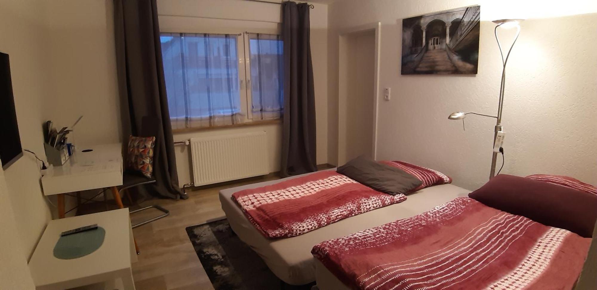 Ferienwohnung Jasmin Hannover Kültér fotó