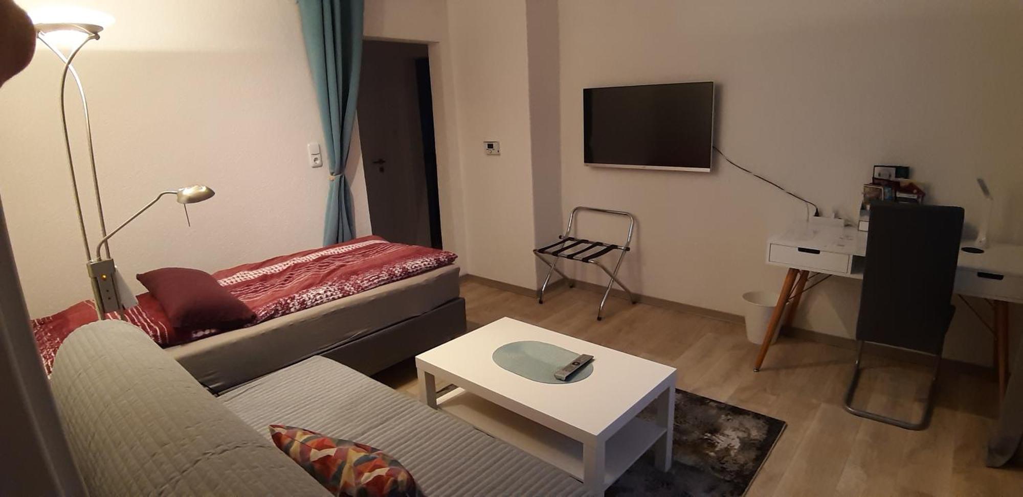 Ferienwohnung Jasmin Hannover Kültér fotó