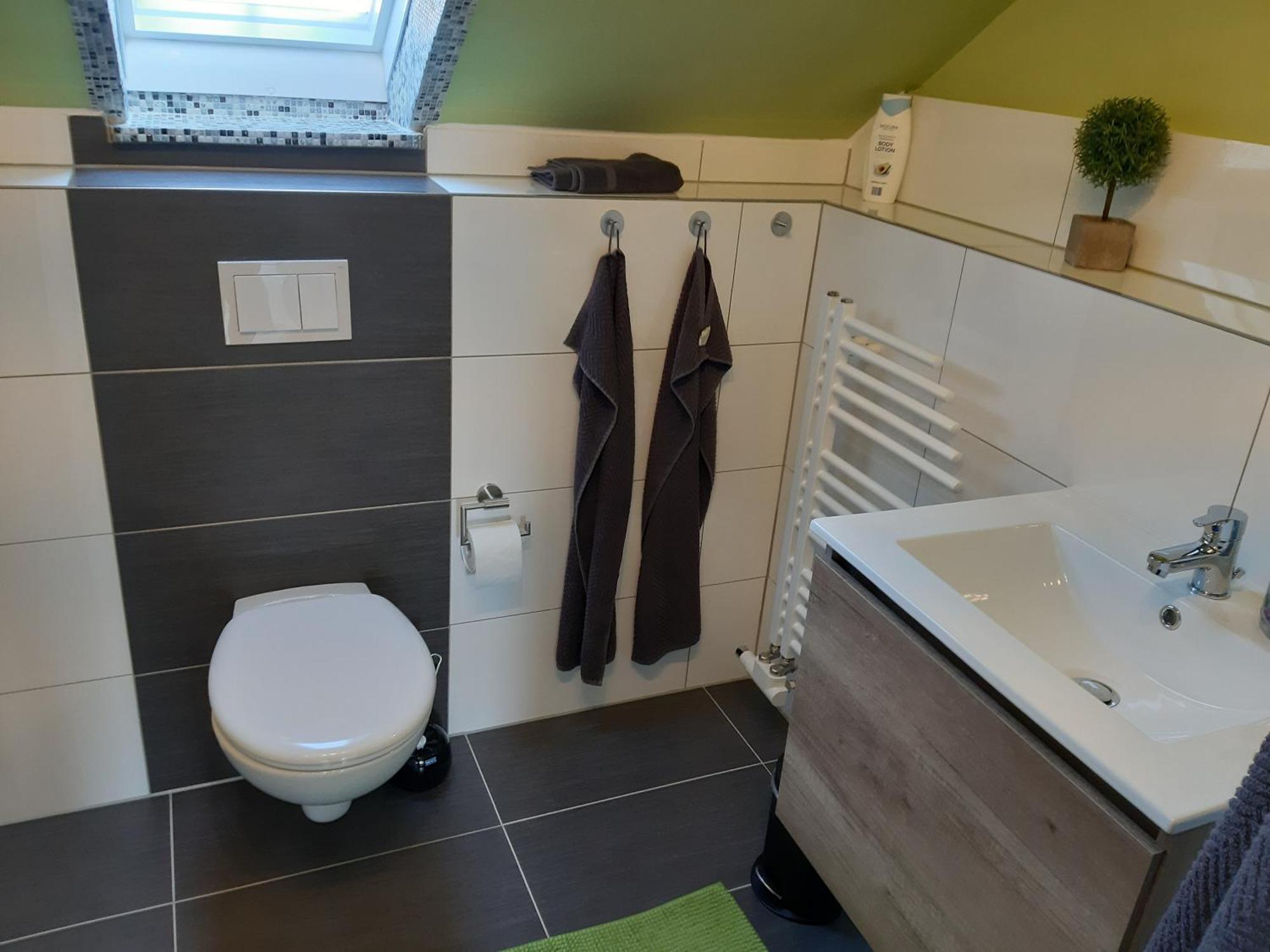 Ferienwohnung Jasmin Hannover Kültér fotó