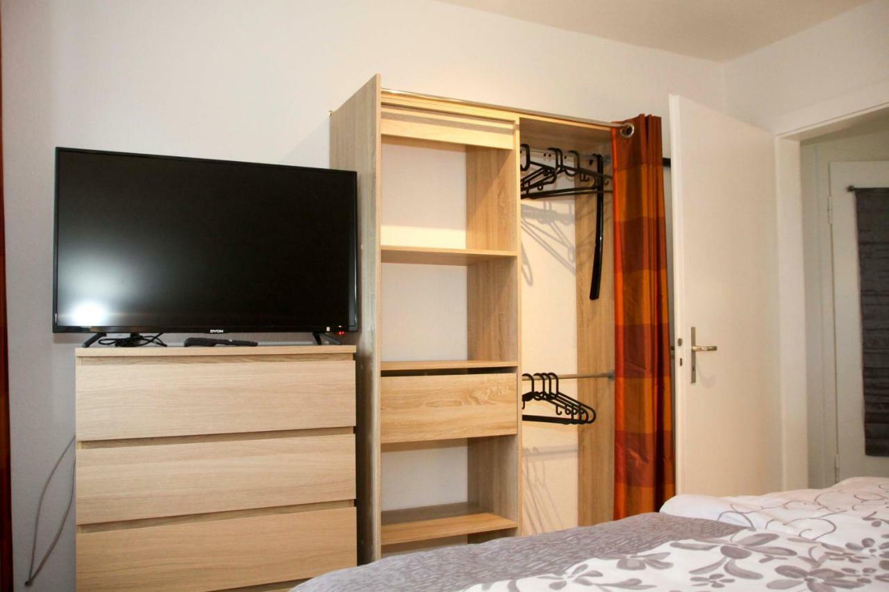 Ferienwohnung Jasmin Hannover Kültér fotó