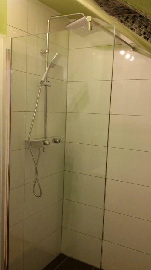 Ferienwohnung Jasmin Hannover Kültér fotó