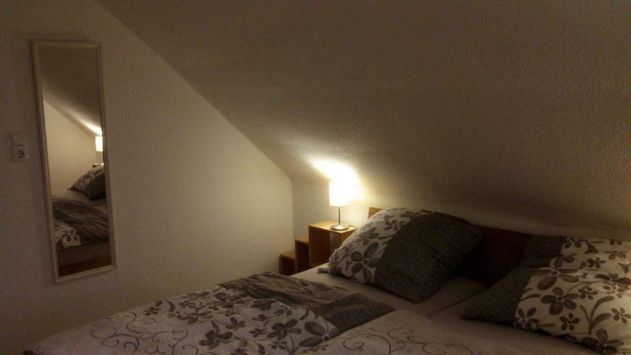 Ferienwohnung Jasmin Hannover Kültér fotó