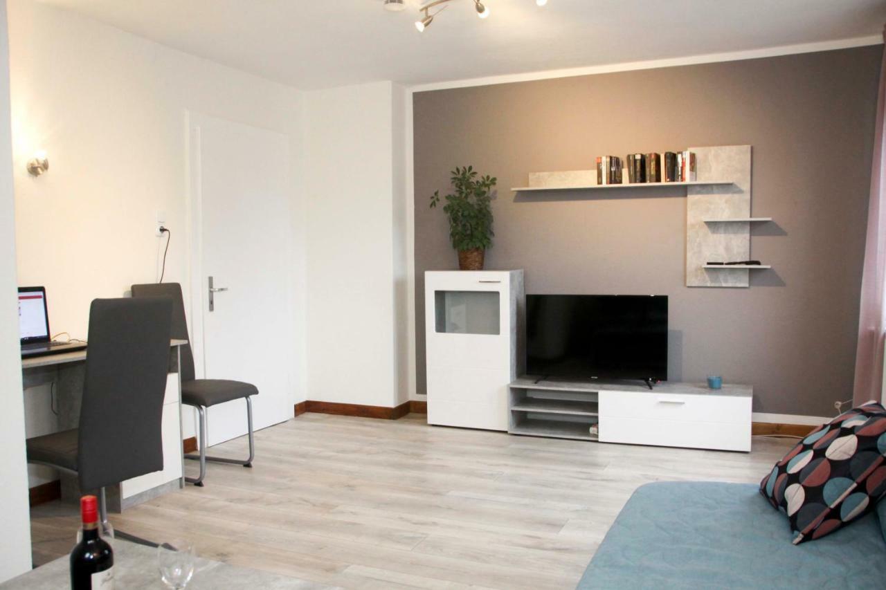 Ferienwohnung Jasmin Hannover Kültér fotó