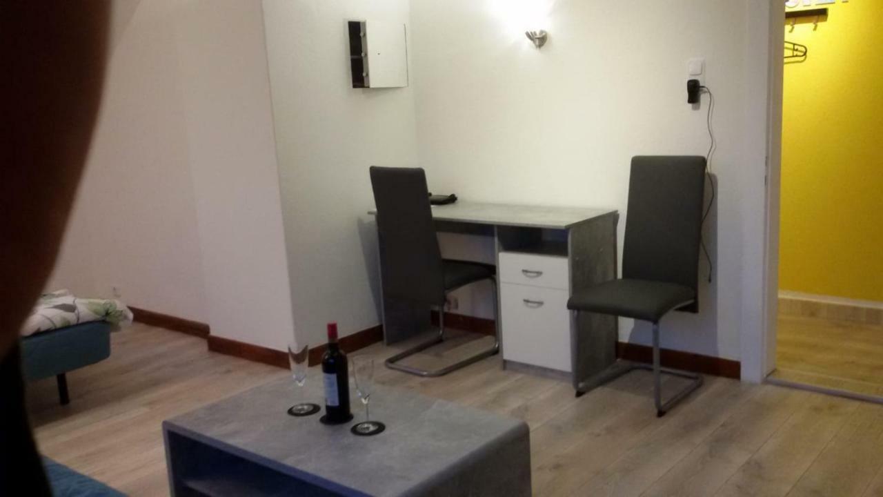 Ferienwohnung Jasmin Hannover Kültér fotó