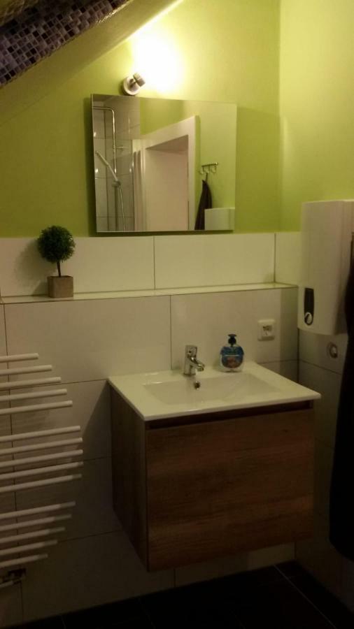 Ferienwohnung Jasmin Hannover Kültér fotó