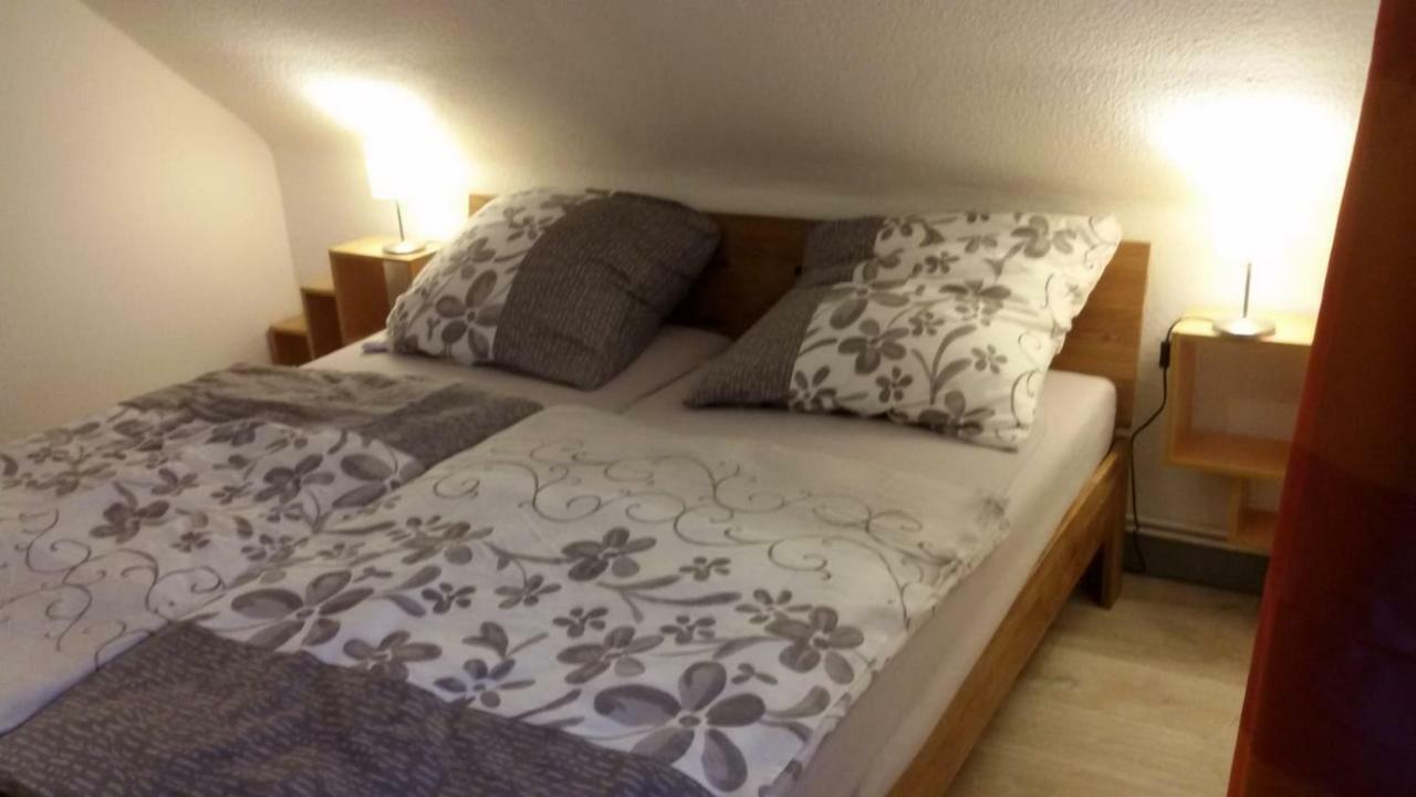Ferienwohnung Jasmin Hannover Kültér fotó