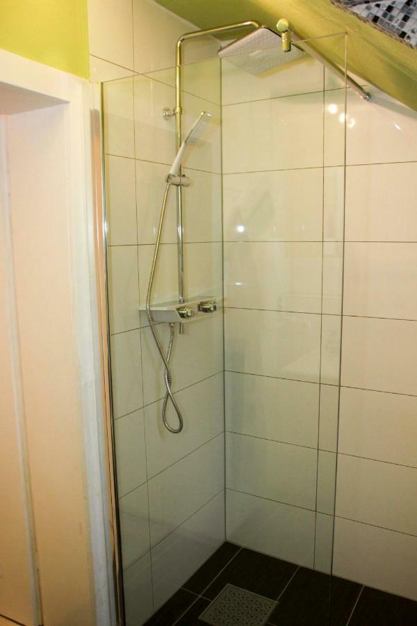 Ferienwohnung Jasmin Hannover Kültér fotó