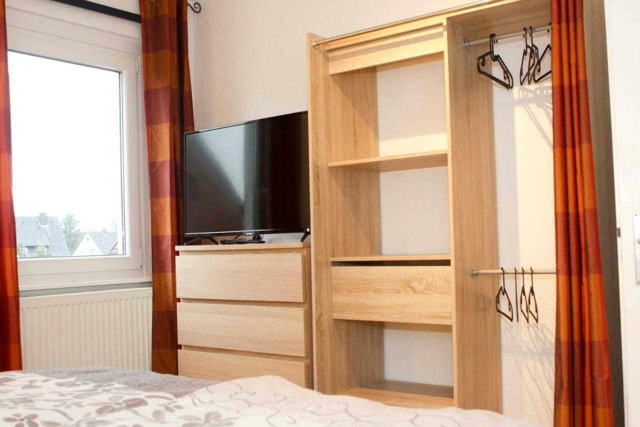 Ferienwohnung Jasmin Hannover Kültér fotó